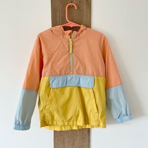 Cat & Jack Windbreaker